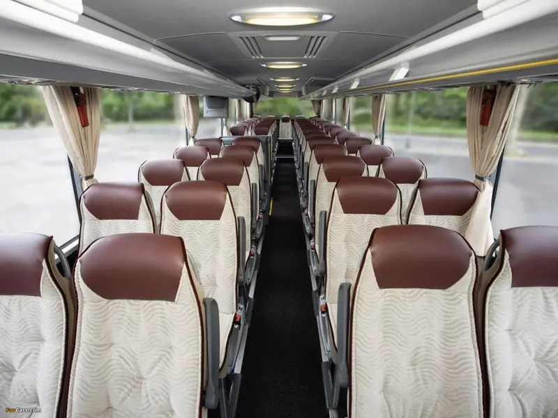 İzmir Personel Taşımacılığı